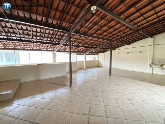 Imagem Casa com 5 Quartos à Venda, 330 m² em Ideal - Ipatinga