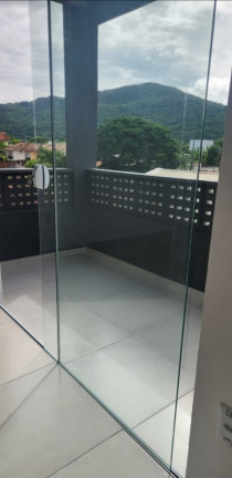 Imagem Apartamento com 1 Quarto à Venda, 35 m² em Cachoeira Do Bom Jesus - Florianópolis Imagem Apartamento com 1 Quarto à Venda, 35 m² em Cachoeira Do Bom Jesus - Florianópolis
