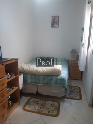 Imagem Cobertura com 2 Quartos à Venda, 185 m² em Campestre - Santo André