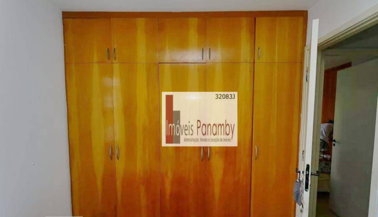 Imagem Apartamento com 2 Quartos à Venda, 64 m² em Vila Andrade - São Paulo