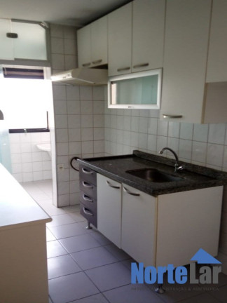 Imagem Apartamento com 2 Quartos à Venda, 51 m² em Conjunto Residencial Vista Verde - São Paulo