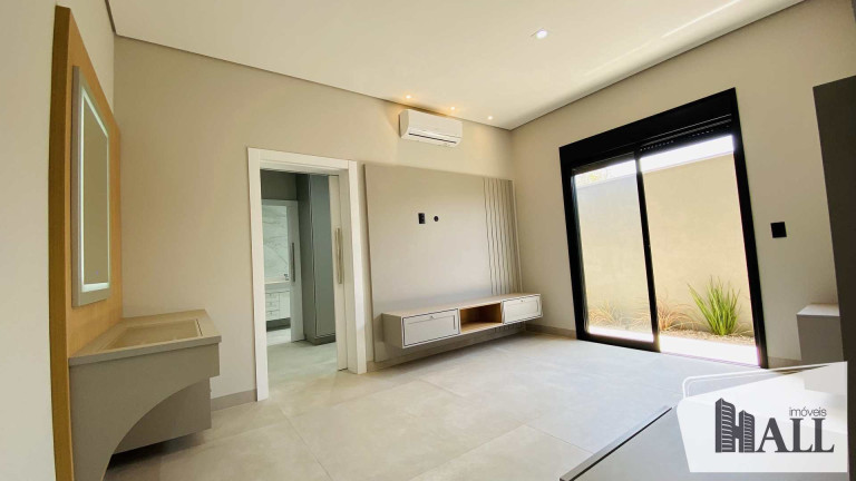 Imagem Casa com 3 Quartos à Venda, 245 m² em Residencial Eco Village - São José Do Rio Preto Imagem Casa com 3 Quartos à Venda, 245 m² em Residencial Eco Village - São José Do Rio Preto