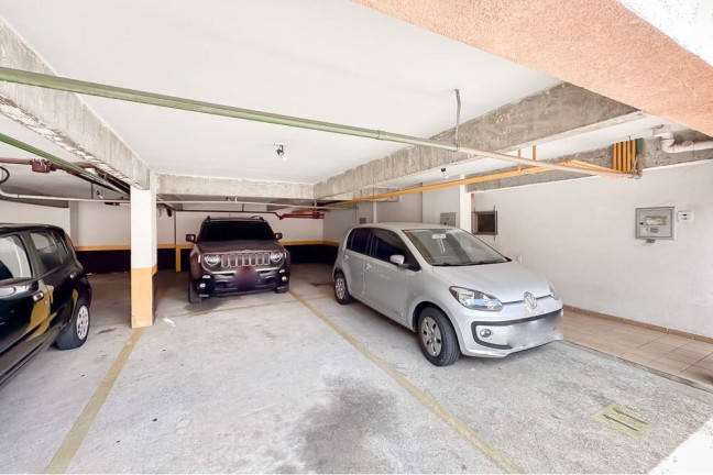 Imagem Imóvel com 3 Quartos à Venda, 62 m² em Vila Ema - São Paulo Imagem Imóvel com 3 Quartos à Venda, 62 m² em Vila Ema - São Paulo