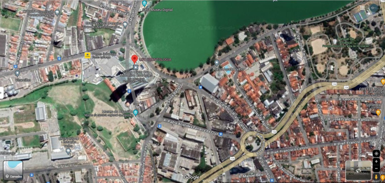 Imagem Imóvel Comercial para Alugar, 1.750 m² em São José - Campina Grande Imagem Imóvel Comercial para Alugar, 1.750 m² em São José - Campina Grande