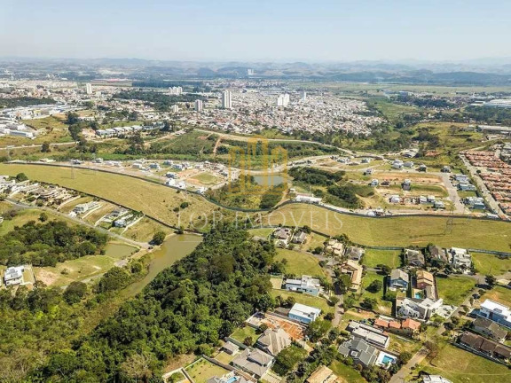 Imagem Terreno em Condomínio à Venda, 46 m² em Condomínio Vem Viver Jacareí - Jacareí