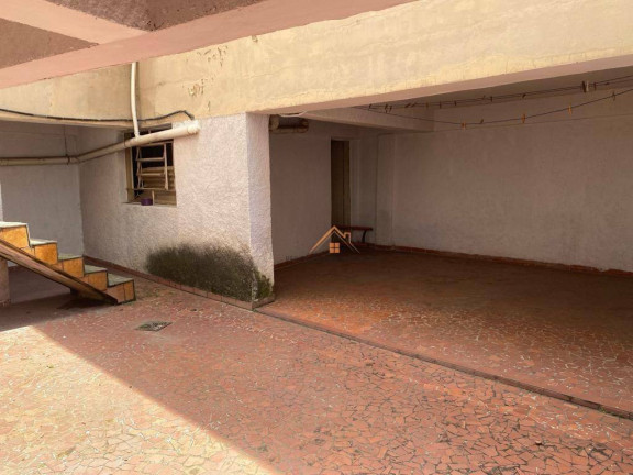 Imagem Sobrado com 5 Quartos à Venda, 236 m² em Vila Vivaldi - São Bernardo Do Campo
