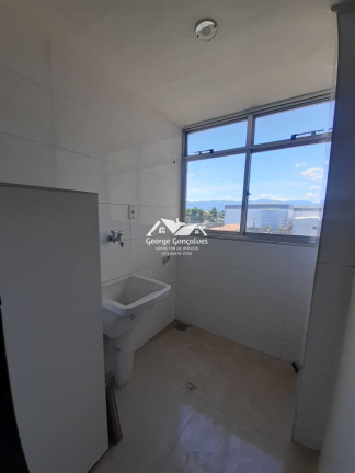 Imagem Apartamento com 2 Quartos à Venda, 60 m² em Jardim Primavera - Duque De Caxias