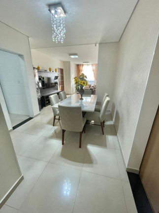 Imagem Apartamento com 3 Quartos à Venda, 148 m² em Jardim Piratininga - Franca Imagem Apartamento com 3 Quartos à Venda, 148 m² em Jardim Piratininga - Franca