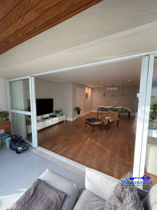 Imagem Apartamento com 3 Quartos à Venda, 132 m² em Panamby - São Paulo Imagem Apartamento com 3 Quartos à Venda, 132 m² em Panamby - São Paulo