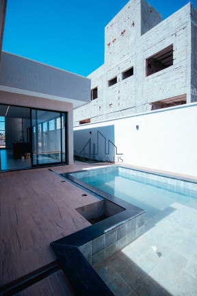 Imagem Casa com 3 Quartos à Venda, 322 m² em Residencial Parqville Jacarandá - Aparecida De Goiânia Imagem Casa com 3 Quartos à Venda, 322 m² em Residencial Parqville Jacarandá - Aparecida De Goiânia