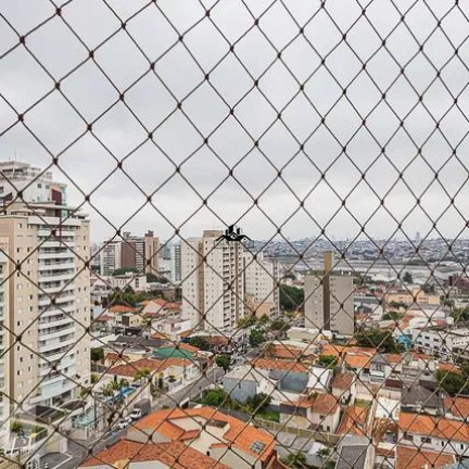 Imagem Cobertura com 3 Quartos à Venda, 280 m² em Santo Antônio - São Caetano Do Sul