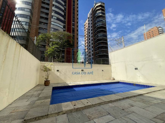 Imagem Apartamento com 3 Quartos à Venda, 95 m² em Indianópolis - São Paulo Imagem Apartamento com 3 Quartos à Venda, 95 m² em Indianópolis - São Paulo