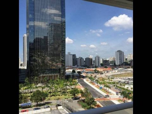 Imagem Imóvel com 1 Quarto à Venda, 52 m² em Chacara Santo Antonio - São Paulo Imagem Imóvel com 1 Quarto à Venda, 52 m² em Chacara Santo Antonio - São Paulo