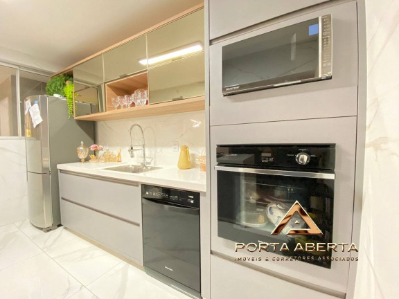 Imagem Apartamento com 4 Quartos à Venda, 118 m² em Cidade Nobre - Ipatinga