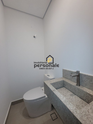 Imagem Imóvel com 3 Quartos à Venda, 124 m² em Condominio Terras De São Francisco - Sorocaba Imagem Imóvel com 3 Quartos à Venda, 124 m² em Condominio Terras De São Francisco - Sorocaba