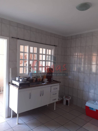 Imagem Casa com 4 Quartos à Venda, 157 m² em Travessão - Caraguatatuba Imagem Casa com 4 Quartos à Venda, 157 m² em Travessão - Caraguatatuba