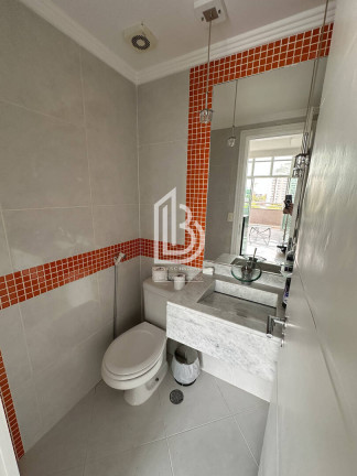 Imagem Loft com 1 Quarto à Venda, 75 m² em Jardim Anália Franco - São Paulo
