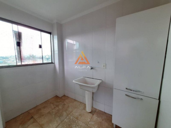 Imagem Apartamento com 2 Quartos à Venda, 70 m²