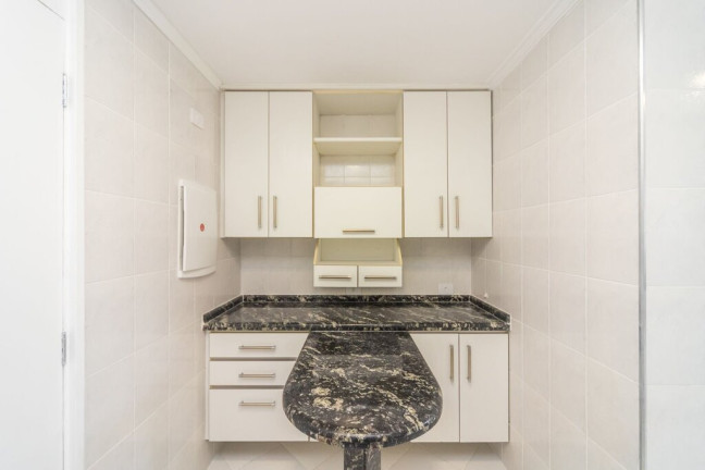 Imagem Apartamento com 3 Quartos à Venda, 90 m² em Moema - São Paulo