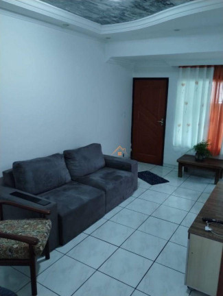 Imagem Casa com 4 Quartos à Venda, 147 m² em Parque Das Nações - Santo André
