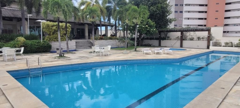 Imagem Casa com 6 Quartos à Venda, 370 m² em Dunas - Fortaleza