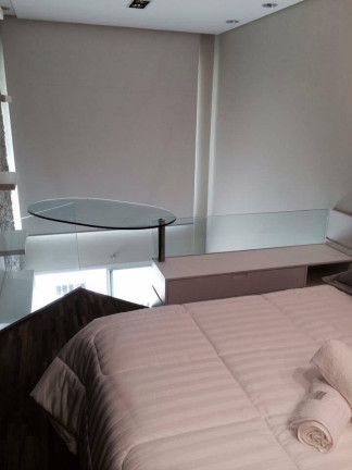 Imagem Apartamento com 1 Quarto à Venda, 51 m² em Vila Nova Conceição - São Paulo