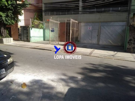 Imagem Apartamento com 1 Quarto à Venda, 70 m² em Estácio - Rio De Janeiro Imagem Apartamento com 1 Quarto à Venda, 70 m² em Estácio - Rio De Janeiro