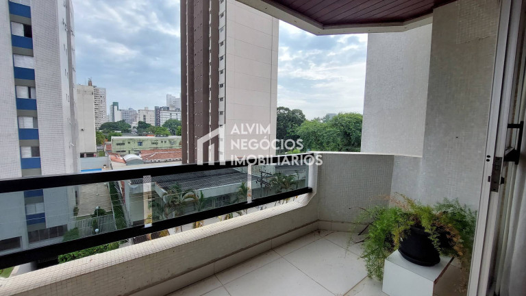 Imagem Apartamento com 4 Quartos à Venda, 178 m² em Vila Adyana - São José Dos Campos