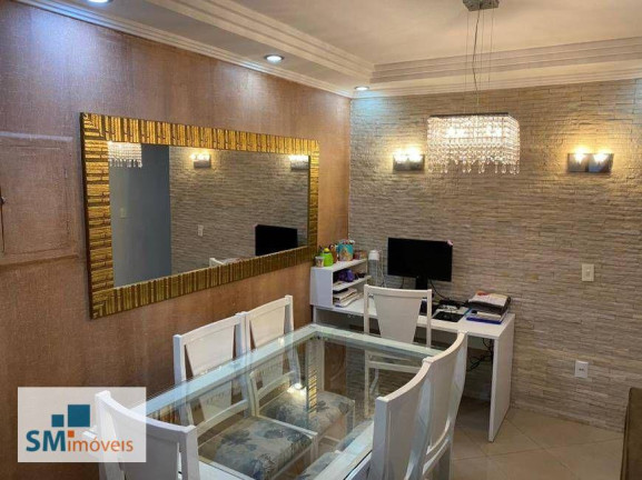 Imagem Apartamento com 3 Quartos à Venda, 97 m² em Santa Maria - São Caetano Do Sul Imagem Apartamento com 3 Quartos à Venda, 97 m² em Santa Maria - São Caetano Do Sul