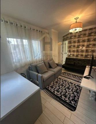 Imagem Imóvel com 2 Quartos à Venda, 39 m² em Vila Pires - Santo André Imagem Imóvel com 2 Quartos à Venda, 39 m² em Vila Pires - Santo André