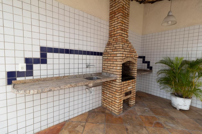 Imagem Cobertura com 3 Quartos à Venda, 281 m² em Guararapes - Fortaleza