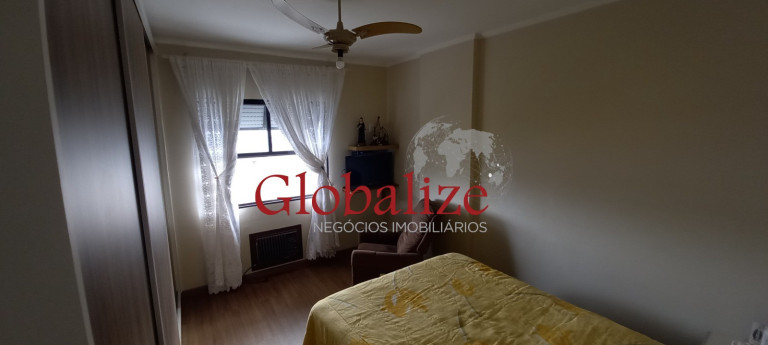 Imagem Imóvel com 2 Quartos à Venda, 96 m² em Aparecida - Santos