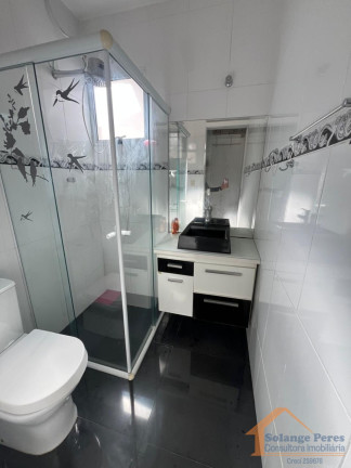 Imagem Casa com 2 Quartos para Alugar, 100 m² em Residencial Sítio Santo Antônio - Taubaté Imagem Casa com 2 Quartos para Alugar, 100 m² em Residencial Sítio Santo Antônio - Taubaté
