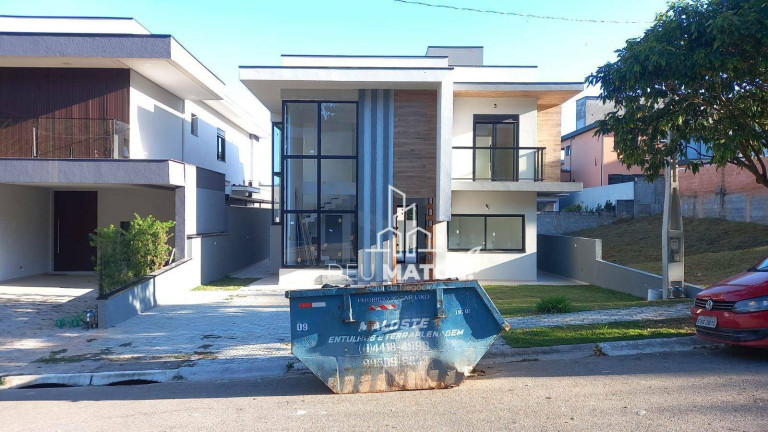 Imagem Casa com 3 Quartos à Venda, 300 m² em Terras De Atibaia - Atibaia Imagem Casa com 3 Quartos à Venda, 300 m² em Terras De Atibaia - Atibaia