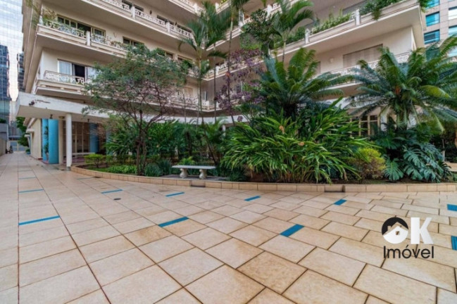 Imagem Apartamento com 4 Quartos à Venda, 369 m² em Jardim Paulista - São Paulo Imagem Apartamento com 4 Quartos à Venda, 369 m² em Jardim Paulista - São Paulo