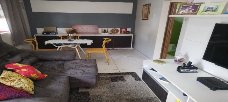 Imagem Casa com 4 Quartos à Venda, 122 m² em Anil - Rio De Janeiro