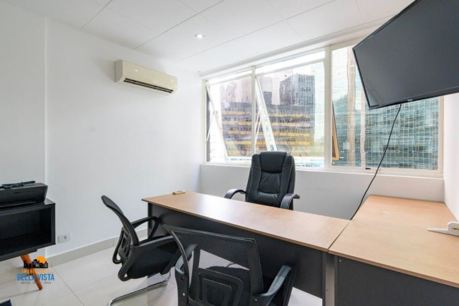 Imagem Sala Comercial à Venda, em Bela Vista - São Paulo Imagem Sala Comercial à Venda, em Bela Vista - São Paulo