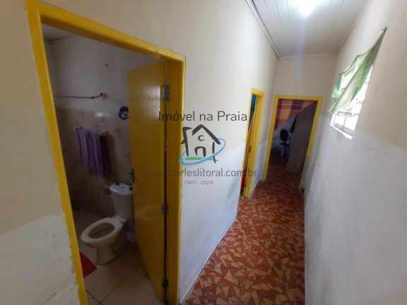 Imagem Casa com 2 Quartos à Venda,  em Sumaré - Caraguatatuba