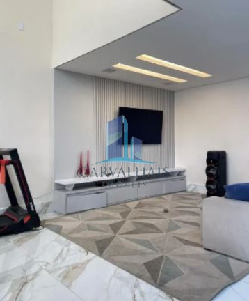 Imagem Casa com 4 Quartos à Venda, 510 m² em Tropical - Contagem