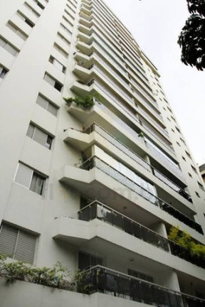 Apartamento com 1 Quarto à Venda, 43 m² em Vila Nova Conceicao - São Paulo