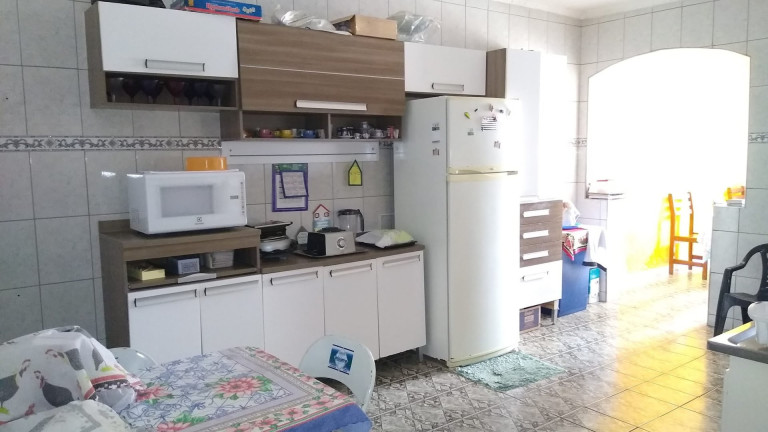 Imagem Sobrado com 3 Quartos à Venda, 125 m² em Jardim Zaira - Mauá Imagem Sobrado com 3 Quartos à Venda, 125 m² em Jardim Zaira - Mauá