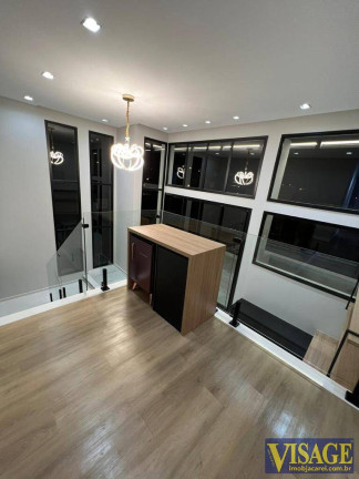 Imagem Sobrado com 4 Quartos à Venda, 450 m² em Urbanova - São José Dos Campos