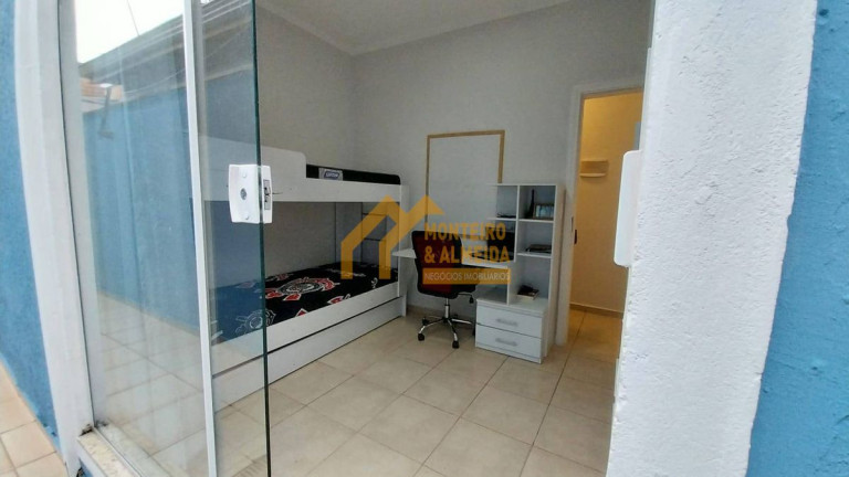 Imagem Casa com 2 Quartos à Venda, 101 m² em Vila Nastri - Itapetininga Imagem Casa com 2 Quartos à Venda, 101 m² em Vila Nastri - Itapetininga