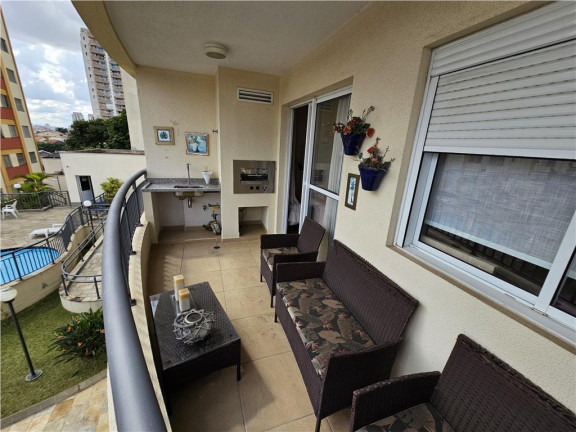 Imagem Apartamento com 3 Quartos à Venda, 87 m² em Vila Gumercindo - São Paulo Imagem Apartamento com 3 Quartos à Venda, 87 m² em Vila Gumercindo - São Paulo