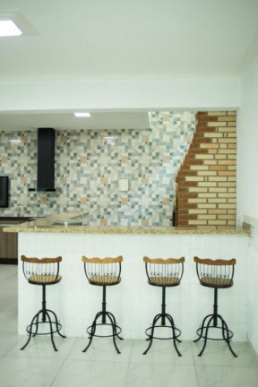 Imagem Sobrado com 4 Quartos à Venda, 336 m² em Jardim Carlos Cooper - Suzano Imagem Sobrado com 4 Quartos à Venda, 336 m² em Jardim Carlos Cooper - Suzano