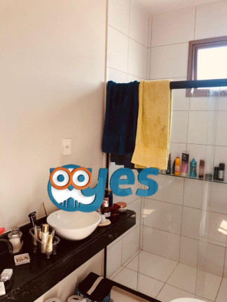 Imagem Casa com 3 Quartos para Alugar, 200 m² em Sim - Feira De Santana
