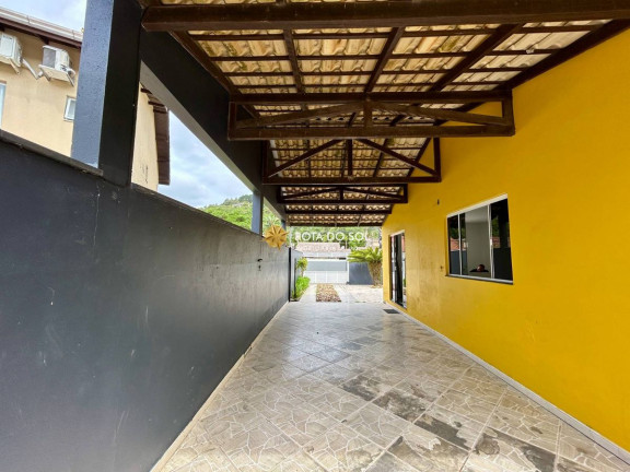 Imagem Casa com 2 Quartos à Venda, 122 m² em Centro - Porto Belo