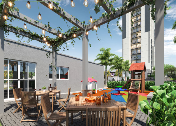 Imagem Imóvel com 1 Quarto à Venda, 48 m² em City Ribeirão - Ribeirão Preto Imagem Imóvel com 1 Quarto à Venda, 48 m² em City Ribeirão - Ribeirão Preto
