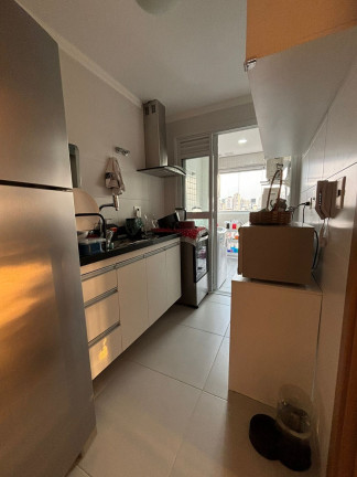 Imagem Apartamento com 2 Quartos para Alugar, 70 m² em Boqueirão - Santos