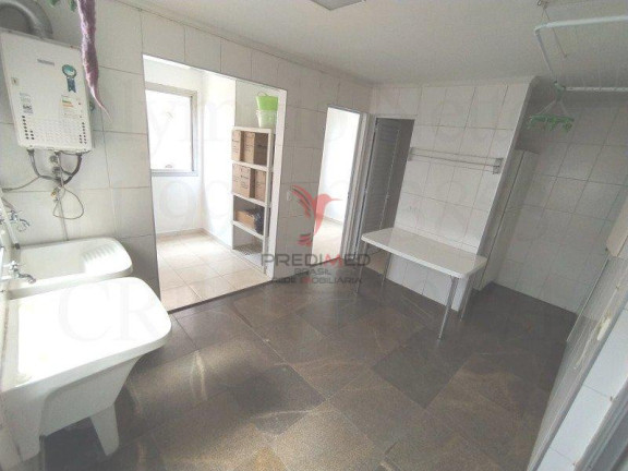 Apartamento com 3 Quartos à Venda, 300 m² em Itaim Bibi - São Paulo